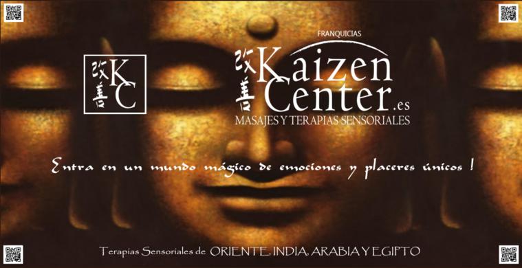kaizen center en valencia