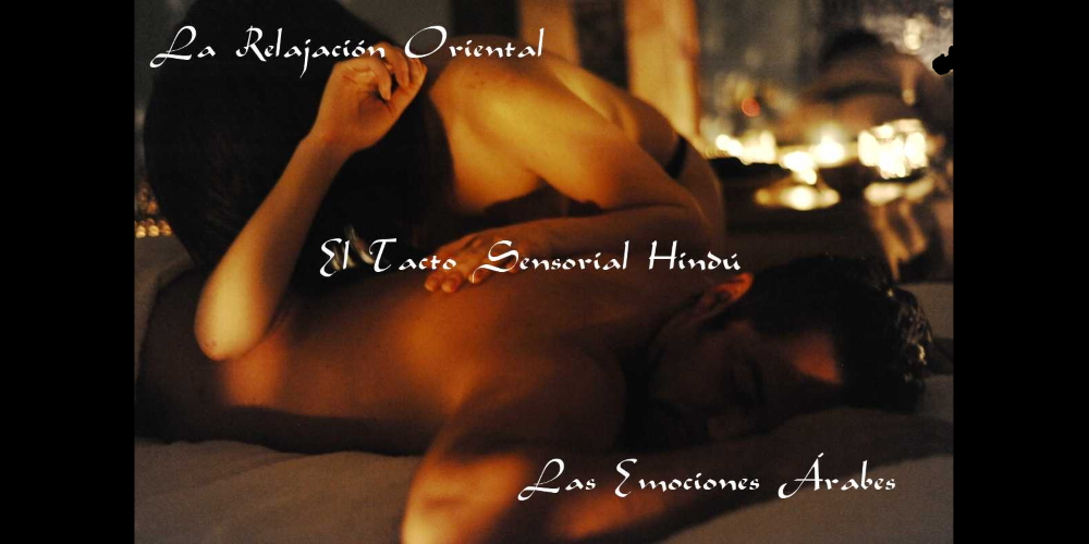 masajes eroticos en valencia